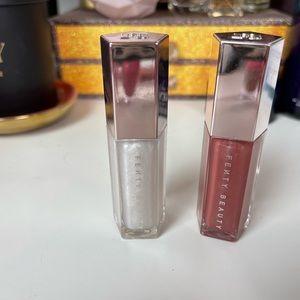 Fenty Beauty Gloss Bundle